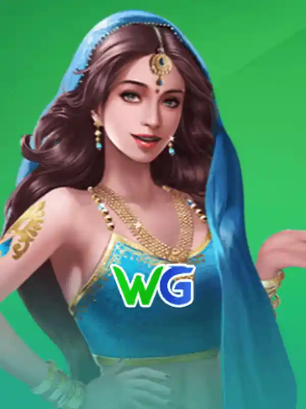 WG তাস অনলাইন ক্যাসিনো গেম 1777bet