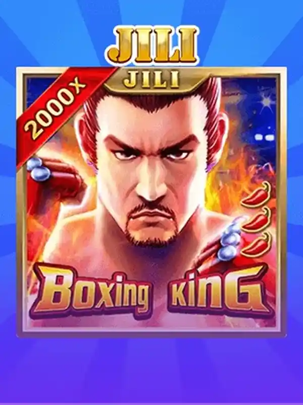 বক্সিং-কিং স্লট